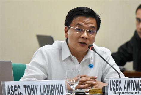 wecfi foundation|Tony Lambino .